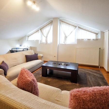Lake'S Loft Kasztoriá Kültér fotó